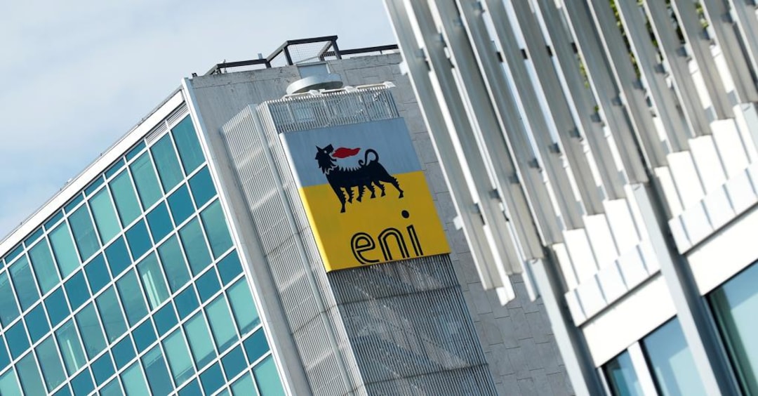 Borsa dei piccoli eni online